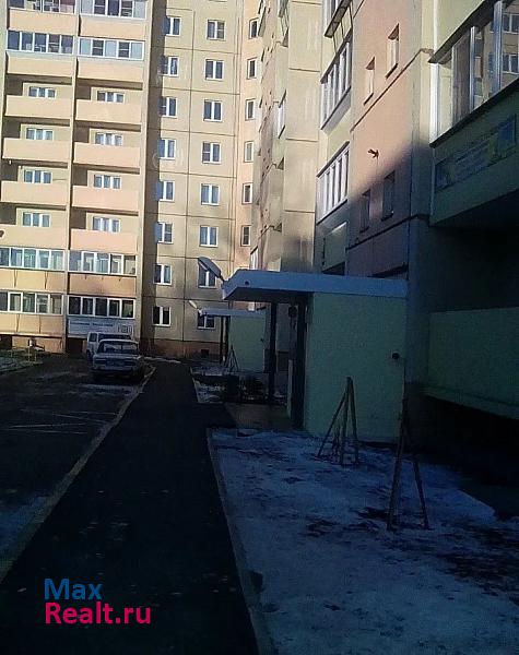 улица Кожевникова, 49А Копейск квартира