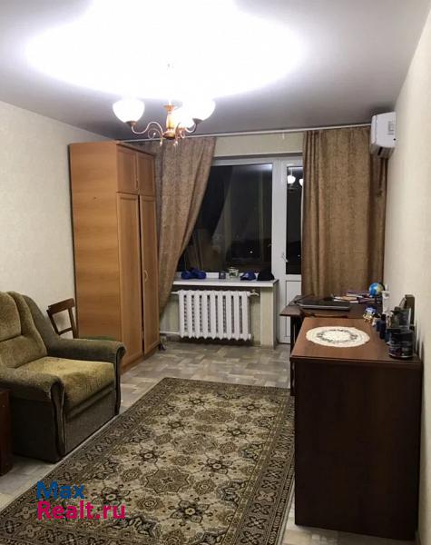 улица Милиционера Буханцева, 52 Волгоград купить квартиру