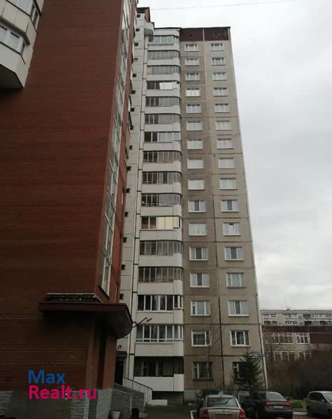 улица Готвальда, 19В Екатеринбург квартира