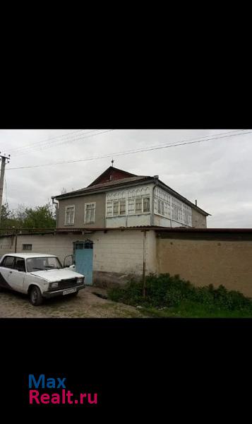 купить частный дом Касумкент поселок Ашага-Стал-Казмаляр