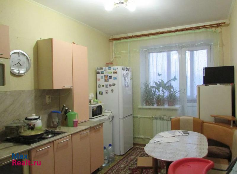улица Варейкиса, 38 Ульяновск купить квартиру