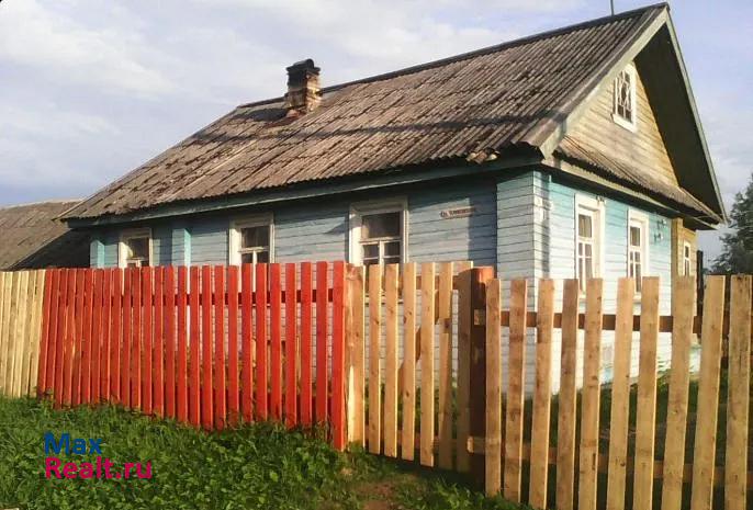 Демянск Демянское городское поселение, посёлок городского типа Демянск