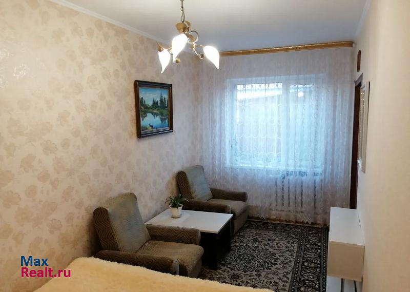 поселок Дачный, Степная улица Ульяновск купить квартиру