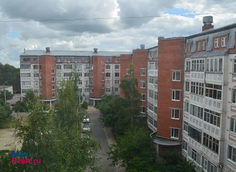 улица Карла Маркса, 72к15 Курск купить квартиру