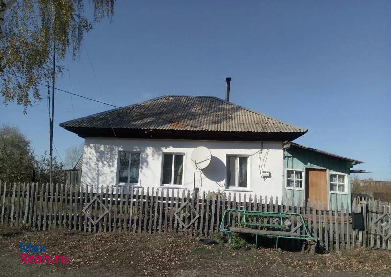 купить частный дом Ребриха село Боровлянка, Медицинский переулок