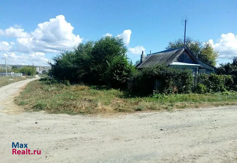 купить частный дом Ульяновск село Криуши, городской округ Новоульяновск