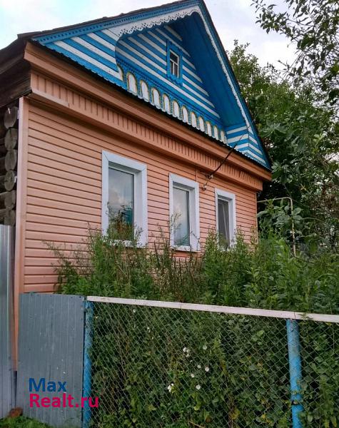 купить частный дом Комсомольское Чувашская Республика, деревня Маяк