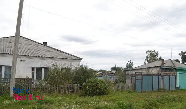 село Новокремлевское Коченево купить квартиру