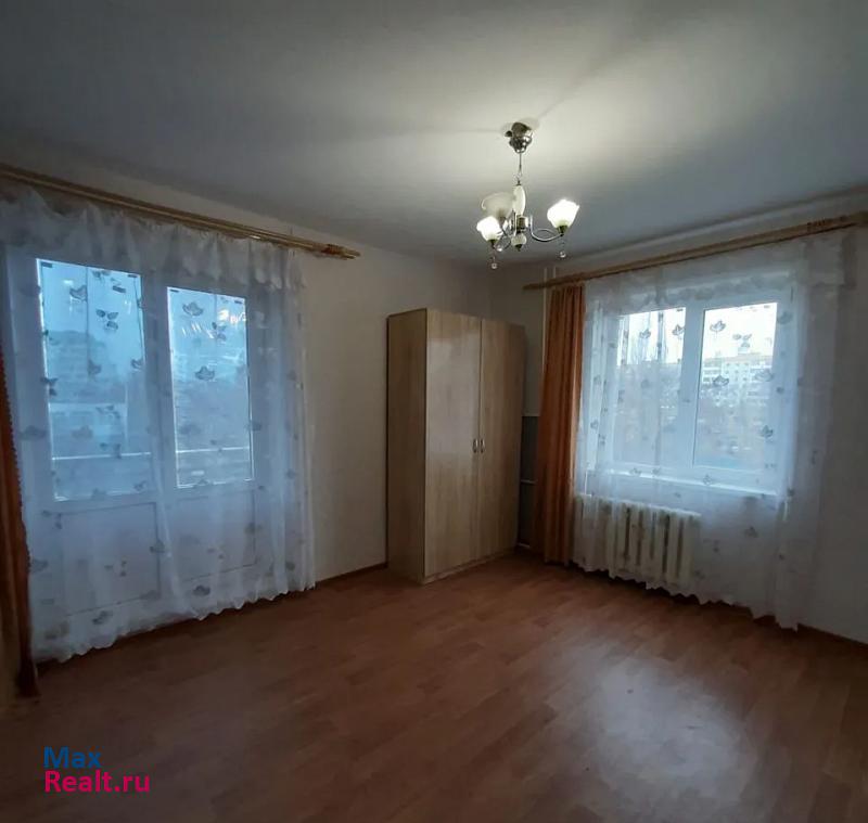 проспект Курчатова, 57 Волгодонск купить квартиру