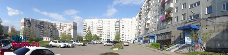 улица Косыгина, 61 Новокузнецк купить квартиру