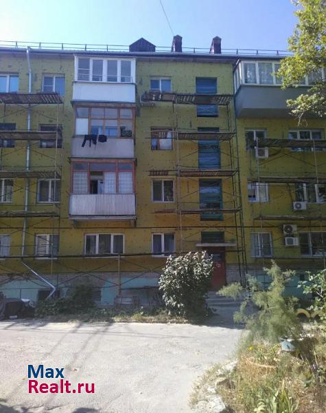 Московский переулок, 13 Камышин купить квартиру