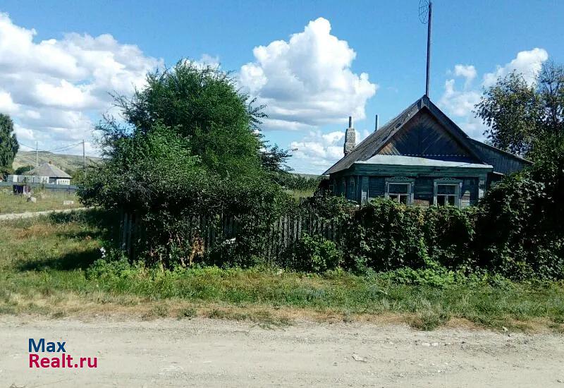 Ульяновск село Криуши, городской округ Новоульяновск