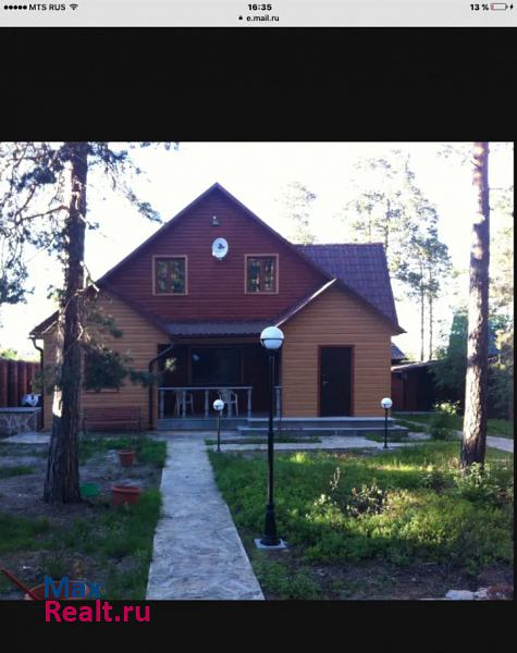 купить частный дом Сургут садовое товарищество, Ханты-Мансийский автономный округ, Чернореченский