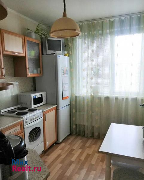 Комсомольский район, микрорайон Шлюзовой, Гидротехническая улица, 38 Тольятти купить квартиру