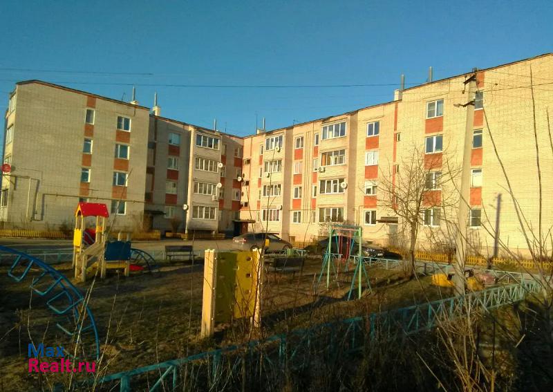 село Чернореченский, улица Ленина, 1А Ново-Талицы продам квартиру