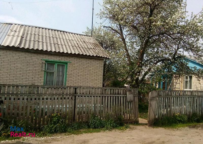 купить частный дом Колышлей рабочий посёлок Колышлей, улица Суворова, 37