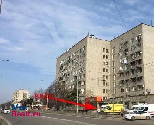 Российская улица, 130 Краснодар квартира