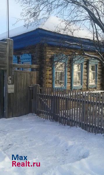 Саргатское деревня Ивановка