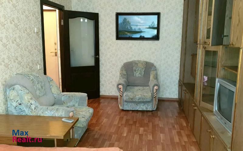 Тюменская область, Ямало-Ненецкий автономный округ, Юбилейная улица, 6 Новый Уренгой купить квартиру