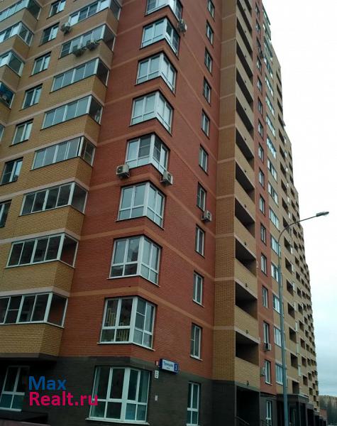 микрорайон Новое Павлино, Троицкая улица, 3 Балашиха купить квартиру
