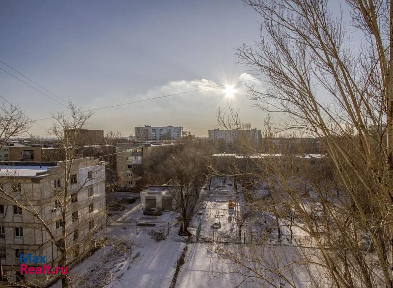 посёлок Соцгород, Ново-Молодёжный переулок, 1 Самара купить квартиру