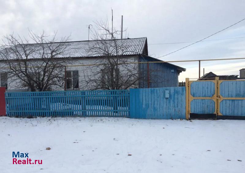 купить частный дом Баймак село Куянтаево, Молодёжная улица