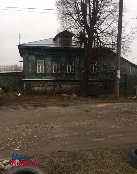купить частный дом Нижний Новгород проспект Гагарина, 210