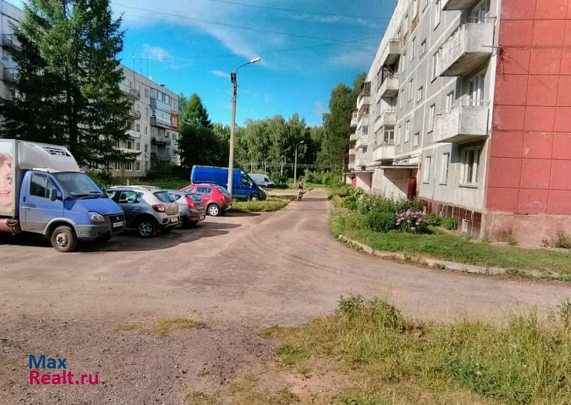 поселок при Профилактории Строитель Некрасовское купить квартиру