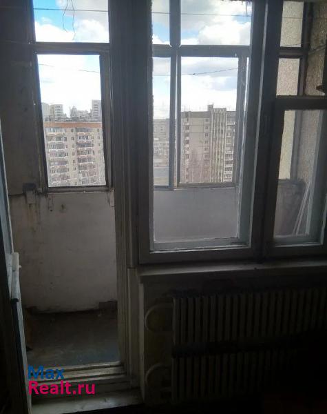 улица Меркулова, 43 Липецк квартира