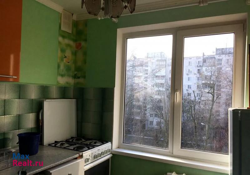 микрорайон Гидростроителей, улица Игнатова, 47 Краснодар купить квартиру
