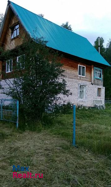 Якшур-Бодья Удмуртская Республика, село Чур