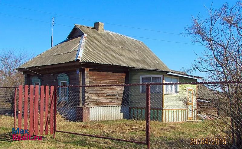 купить частный дом Брейтово д.Набережная