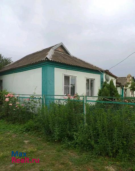 купить частный дом Петровская хутор Галицын