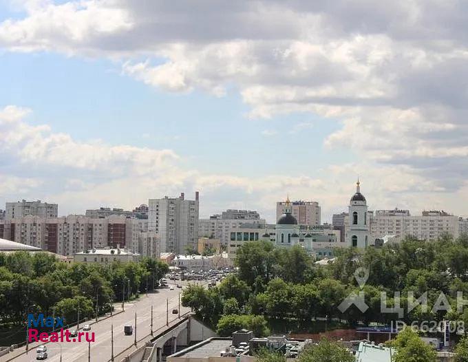 жилой комплекс Роял Хаус на Яузе Москва купить квартиру