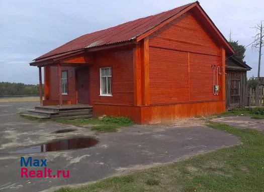 купить частный дом Нижний Новгород Костромская область