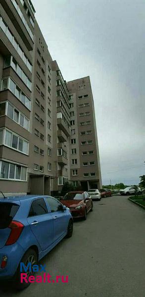 улица Ульяны Громовой, 125 Калининград аренда квартиры