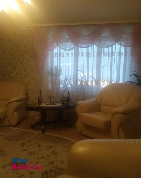 Комсомольский проспект, 47 Челябинск купить квартиру