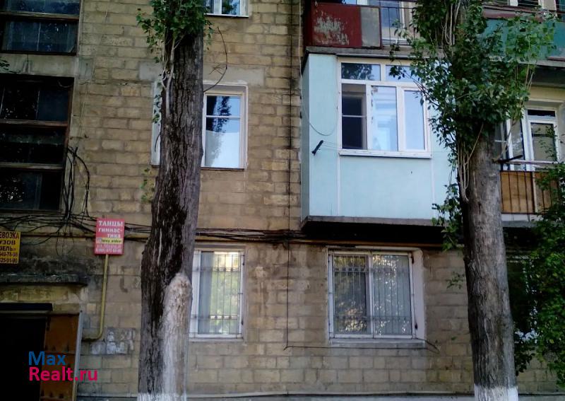 улица Магомеда Ярагского, 77А Махачкала продам квартиру