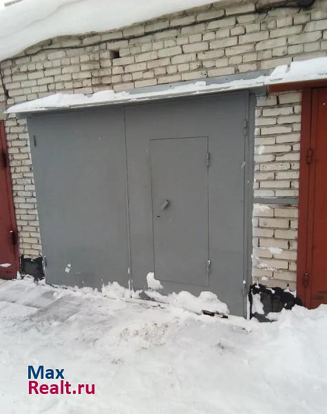купить гараж Барнаул Комсомольский проспект, 102Б