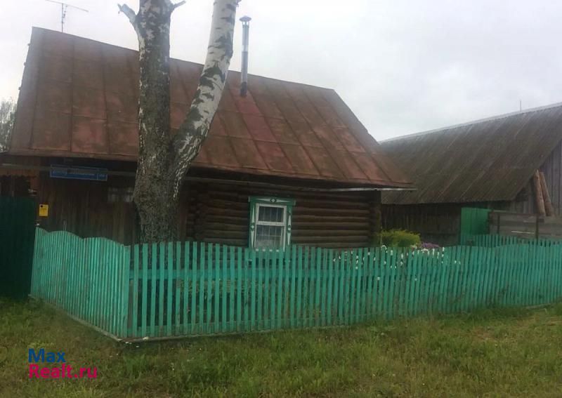 купить частный дом Большая Соснова село Черновское