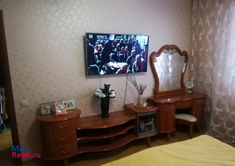 Тюменская область, Ханты-Мансийский автономный округ, улица 60 лет Октября, 48 Нижневартовск купить квартиру