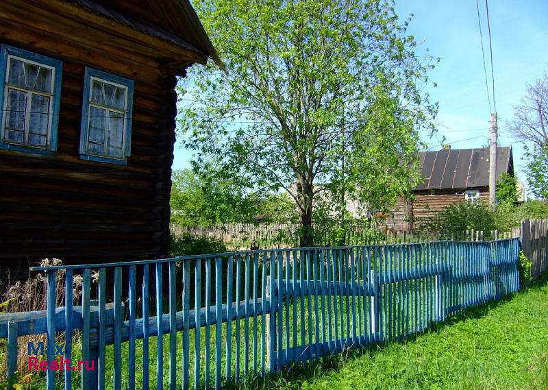 купить частный дом Великий Новгород деревня рышево