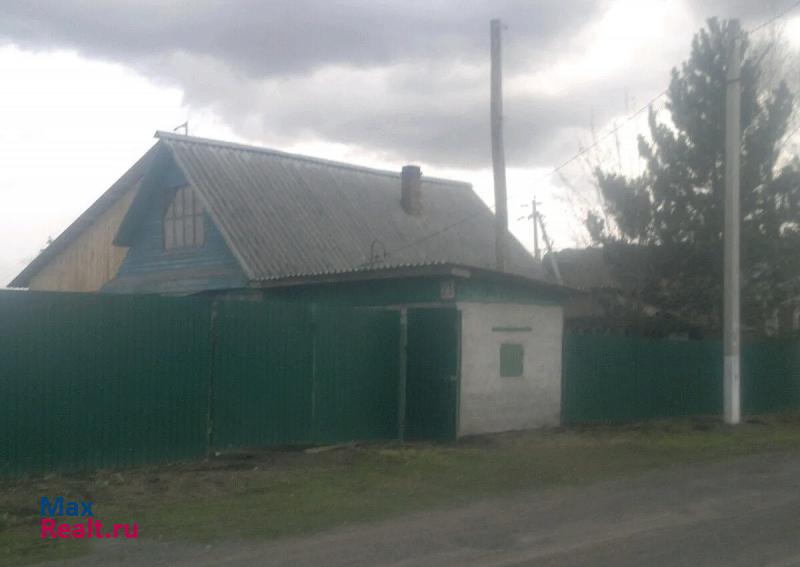 купить частный дом Кемерово деревня мозжуха