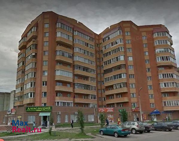 улица Ленина, 80 Железногорск квартира