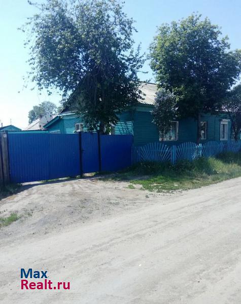 село Кабанск, переулок Чувашова Кабанск квартира