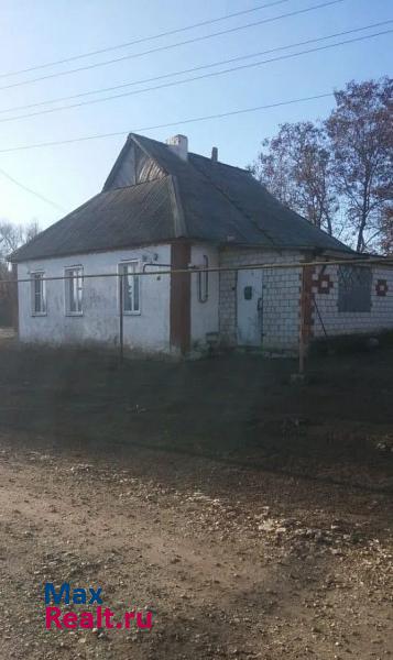 купить частный дом Малоархангельск село Дубовик, Заречный переулок