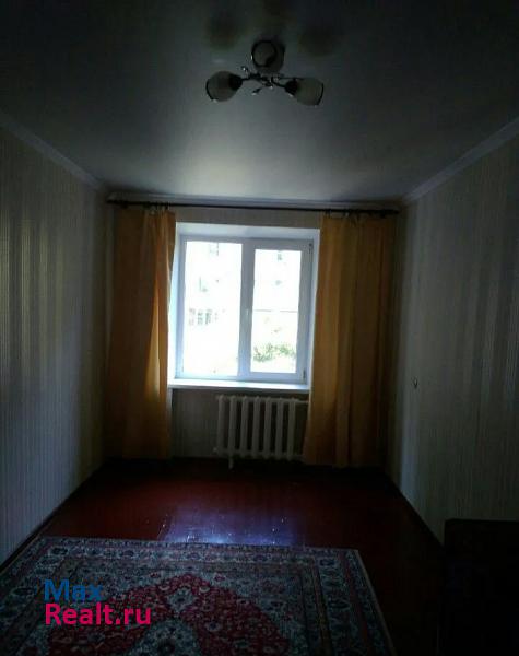 переулок Гарибальди, 35 Таганрог купить квартиру
