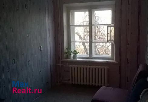 ул. Володарского, 32 Соликамск купить квартиру