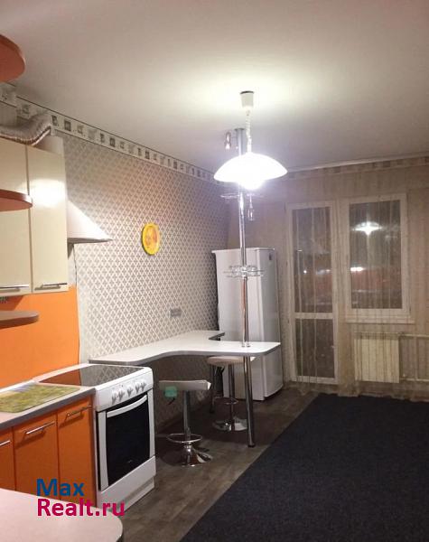улица Орджоникидзе, 47 Новосибирск купить квартиру