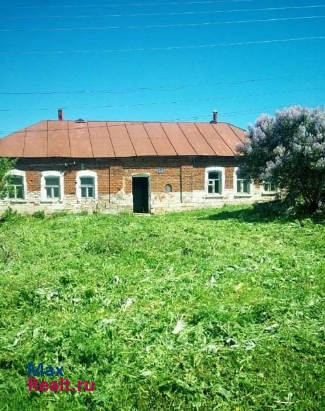 купить частный дом Тула Венёвский район, село Богоявленка